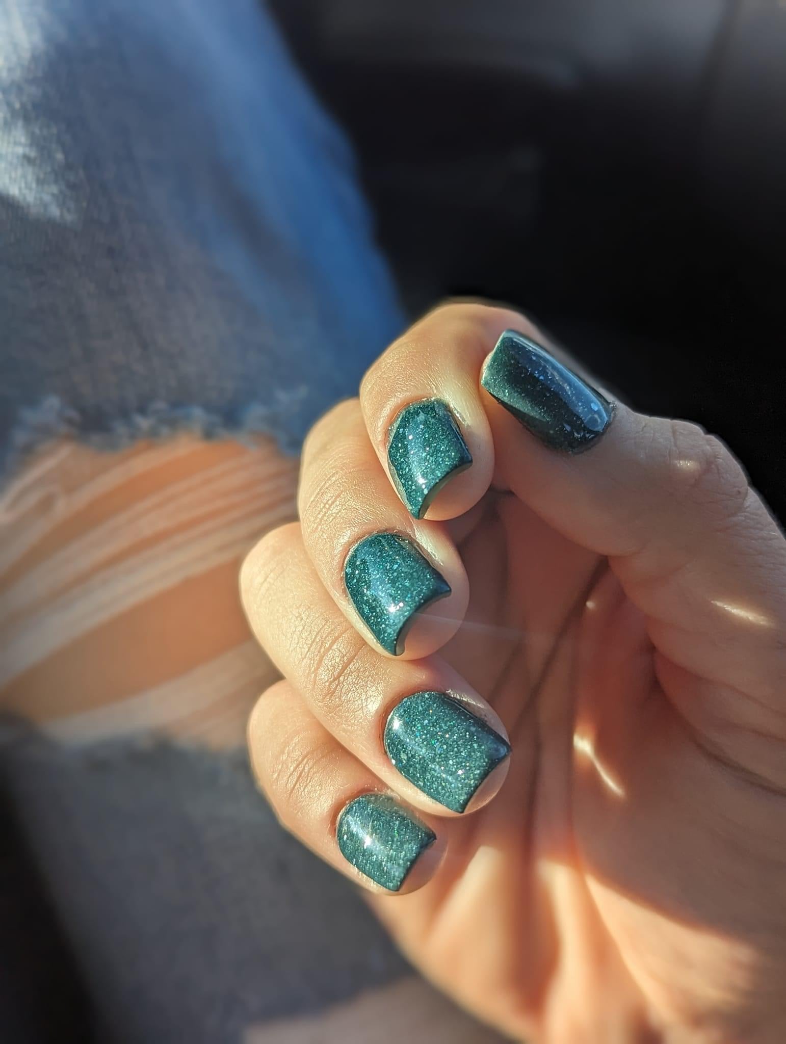 Malachite 506
