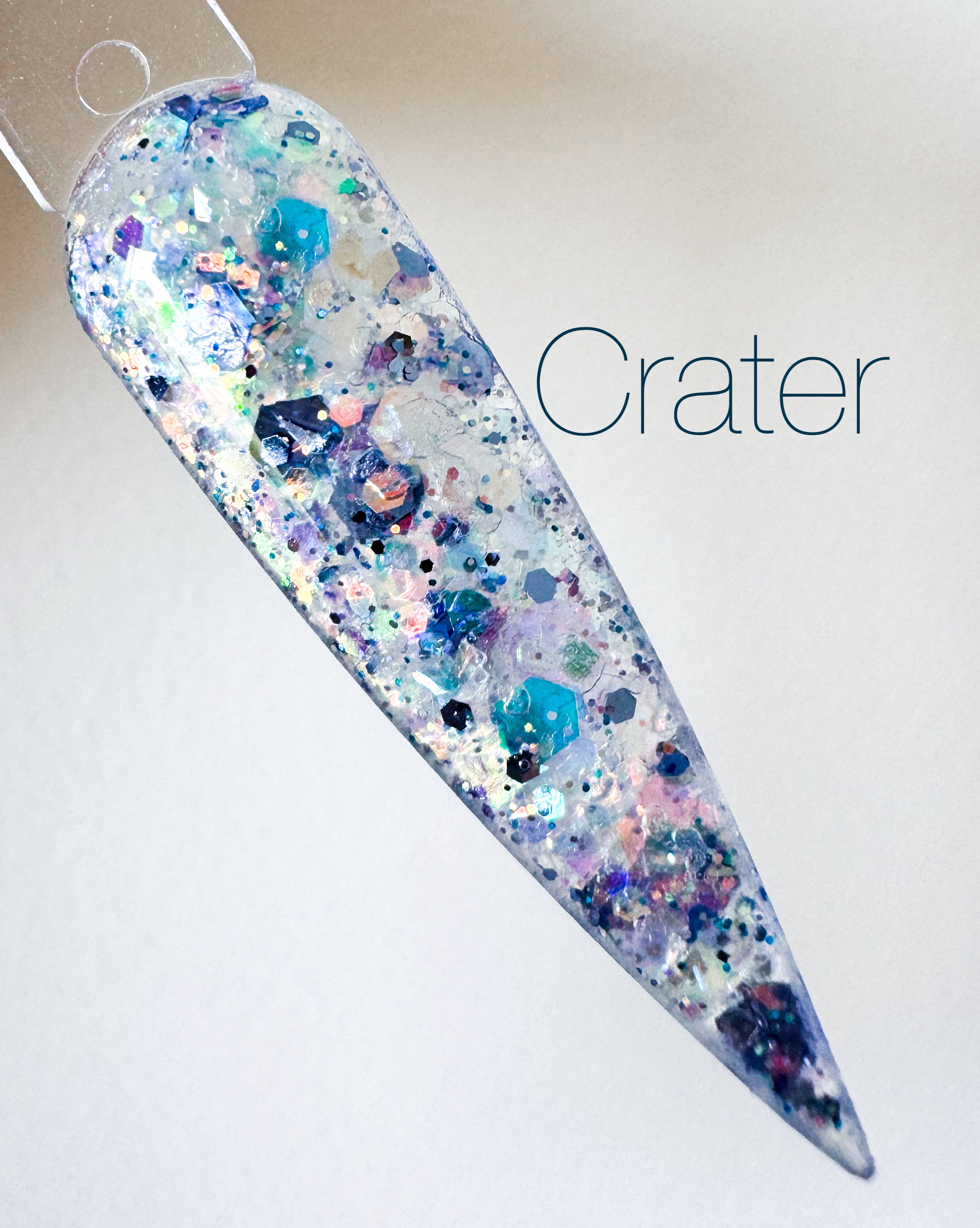 Crater 240 -R