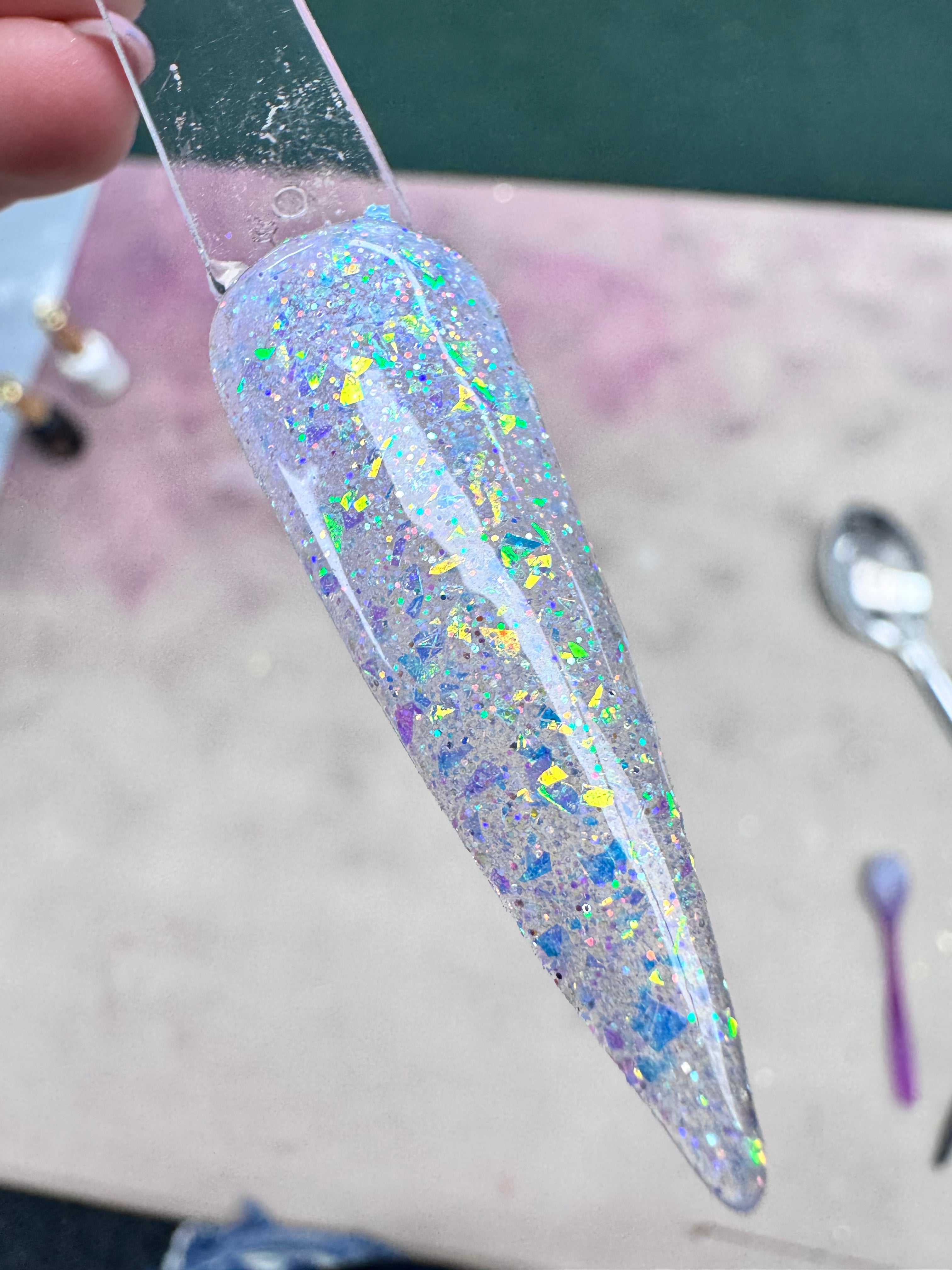 Pixie Dust (Glow) 1089