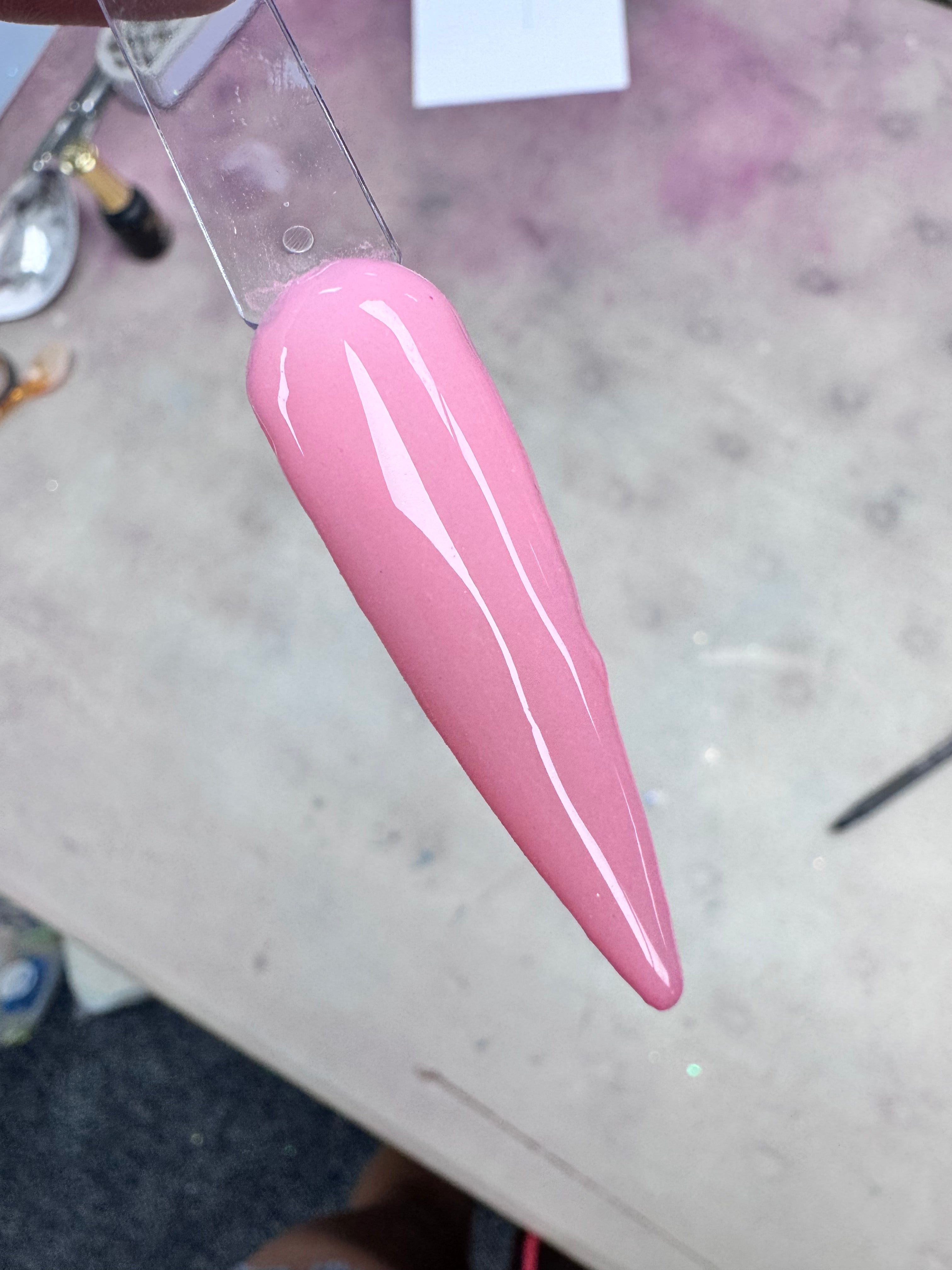 Bubblegum 1099