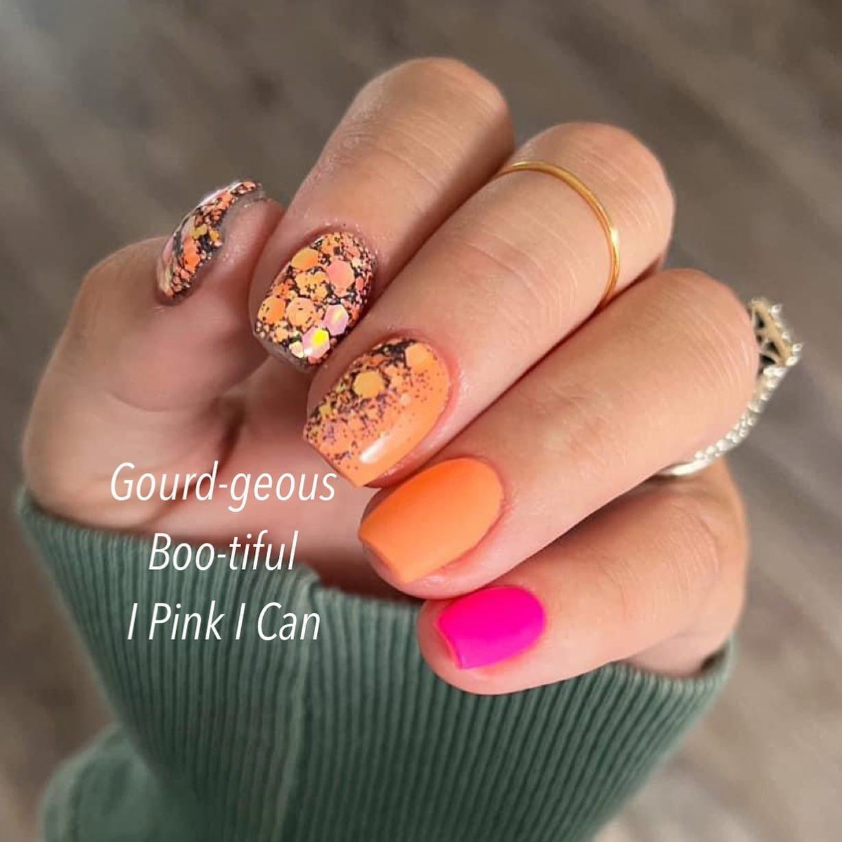 I Pink I Can 541