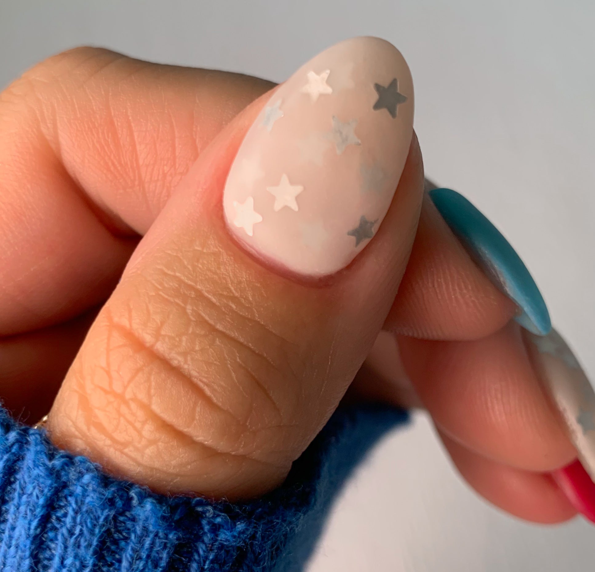 Patriotic Loose Glitter Bundle