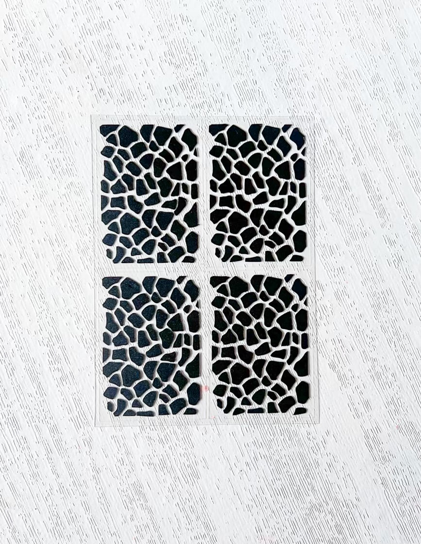 Animal Vinyl Decals