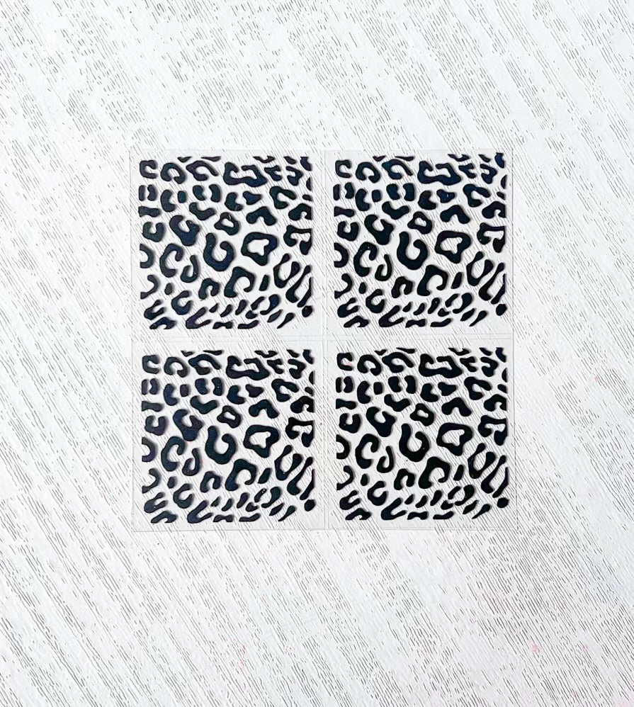 Animal Vinyl Decals