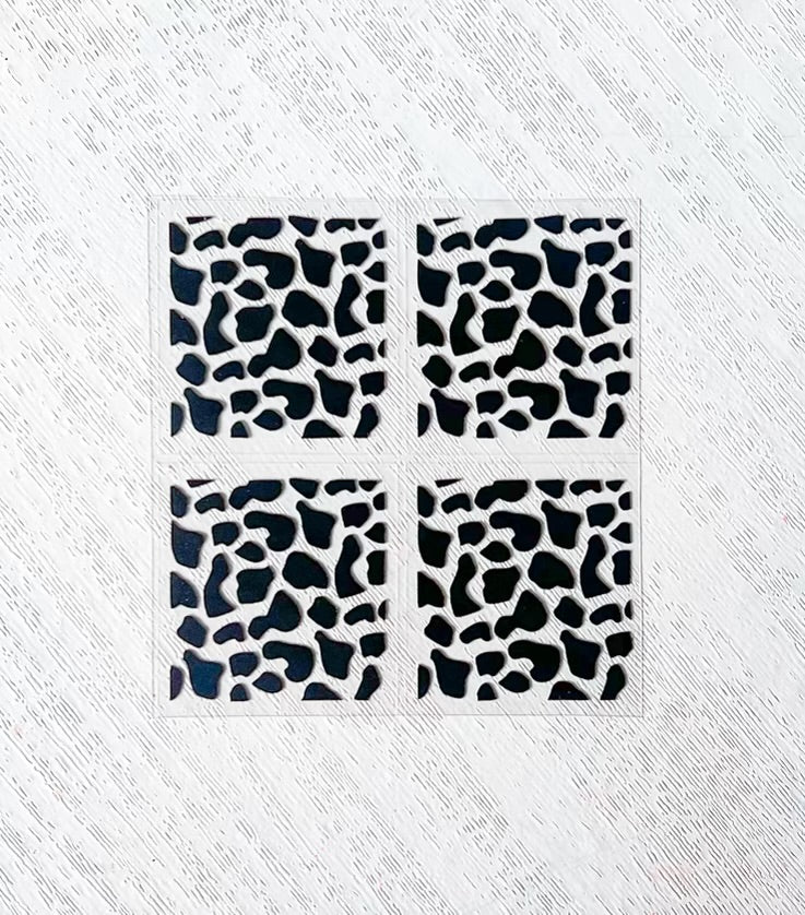 Animal Vinyl Decals