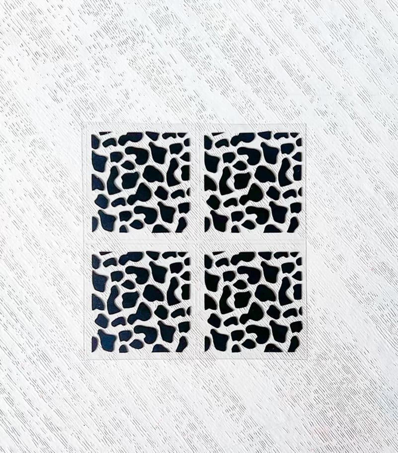 Animal Vinyl Decals
