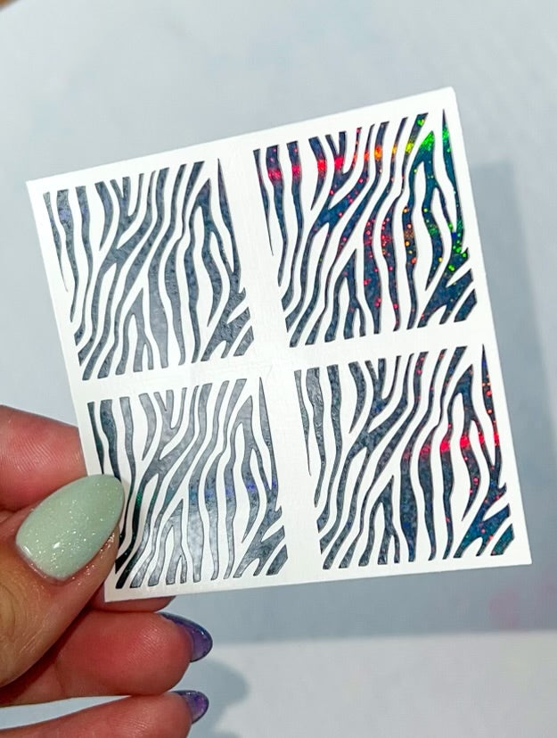 Animal Vinyl Decals