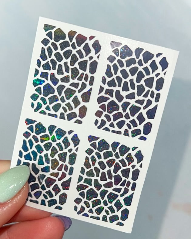 Animal Vinyl Decals