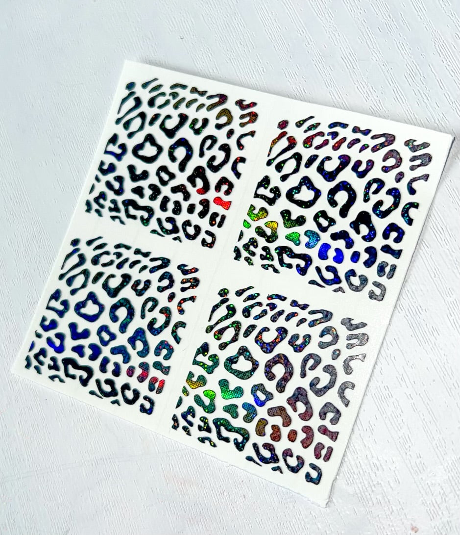 Animal Vinyl Decals