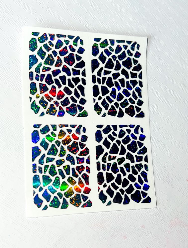 Animal Vinyl Decals