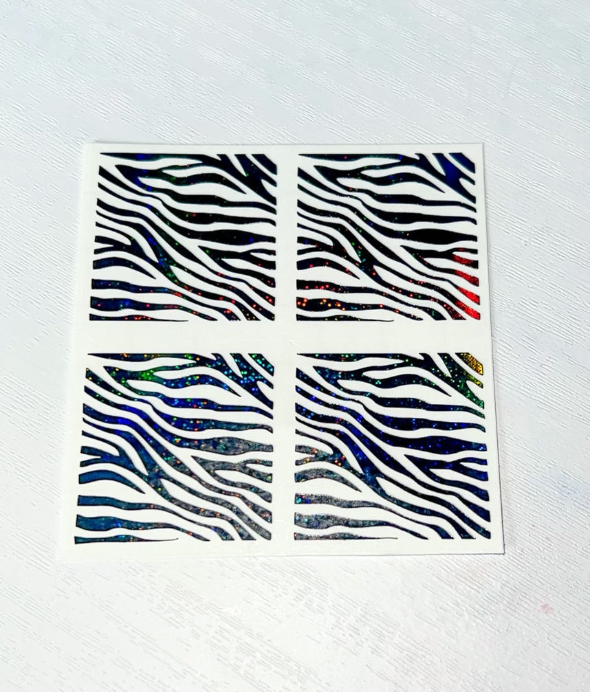 Animal Vinyl Decals