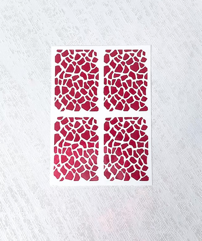 Animal Vinyl Decals