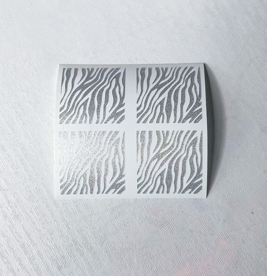 Animal Vinyl Decals