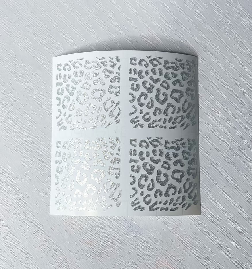 Animal Vinyl Decals