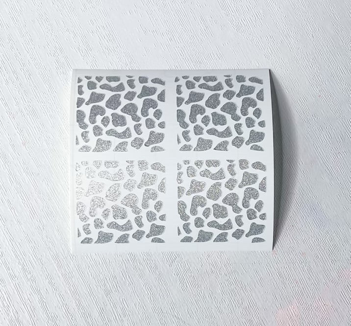 Animal Vinyl Decals