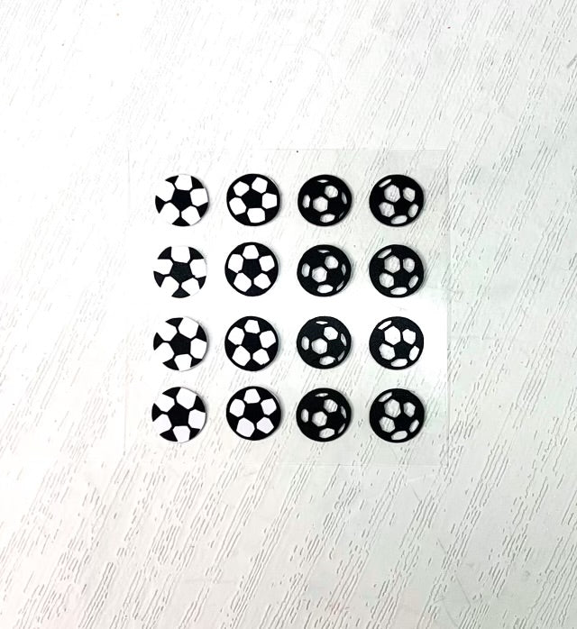 Sports Decals