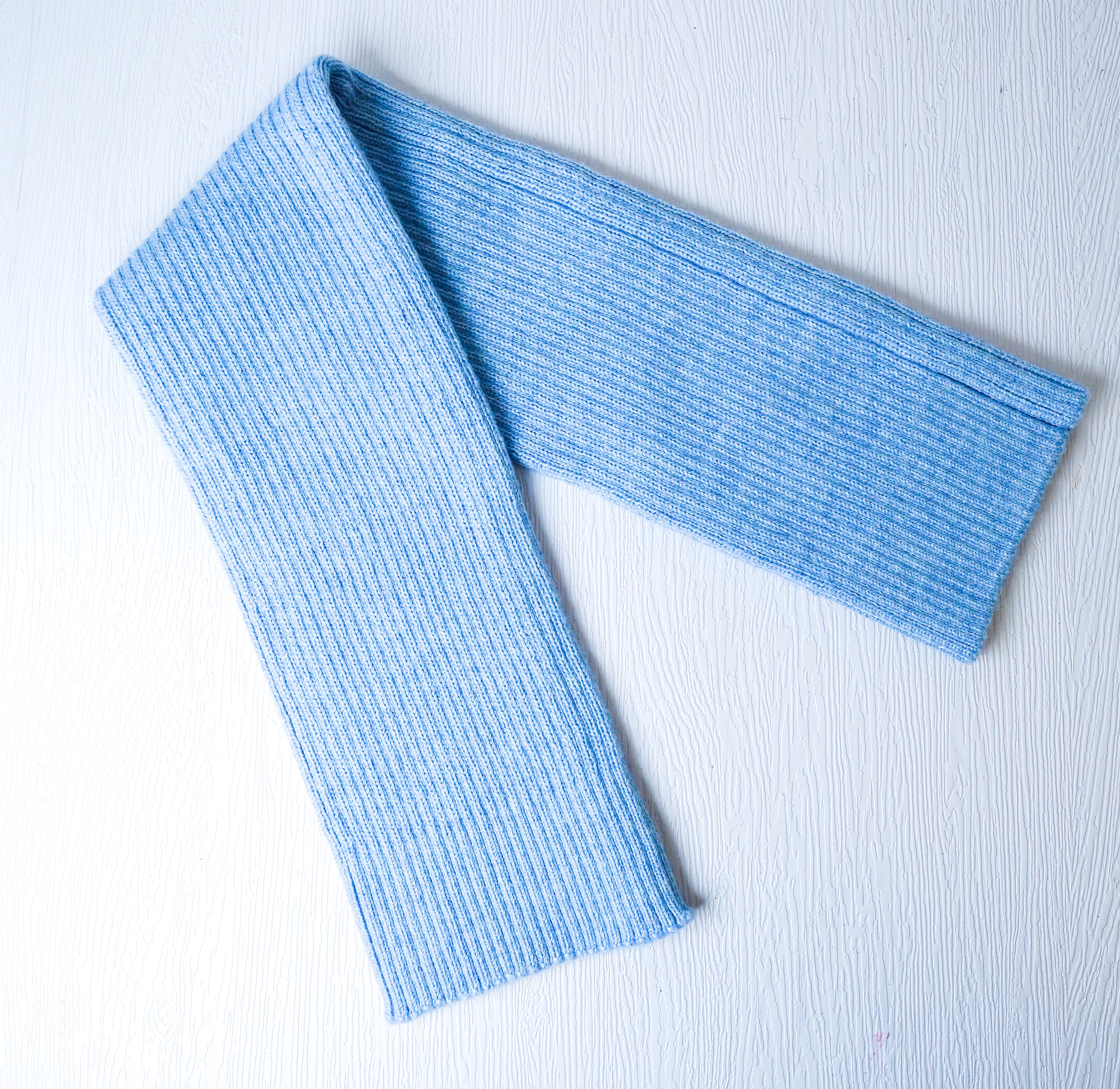 Sweater Sleeve