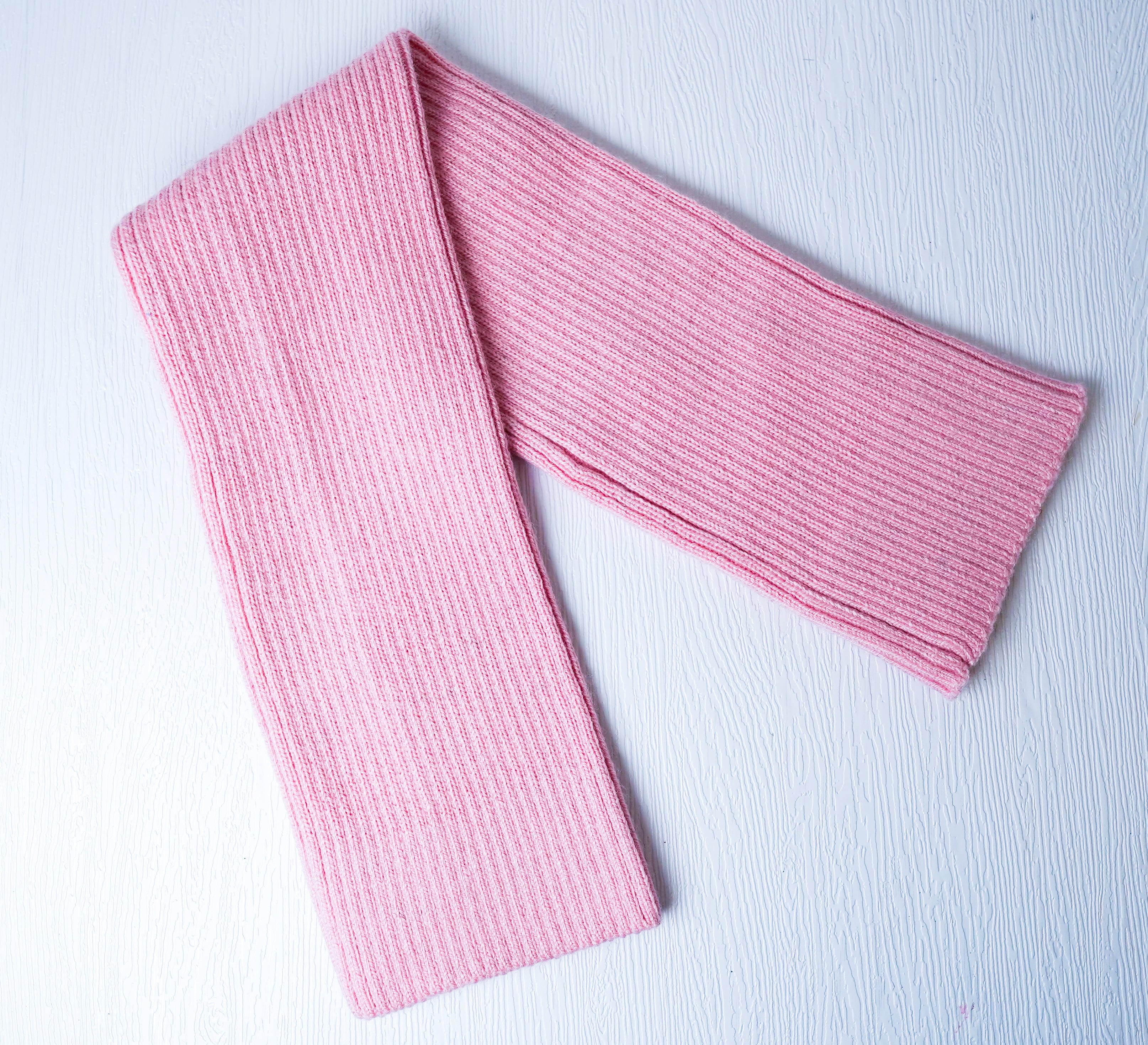 Sweater Sleeve
