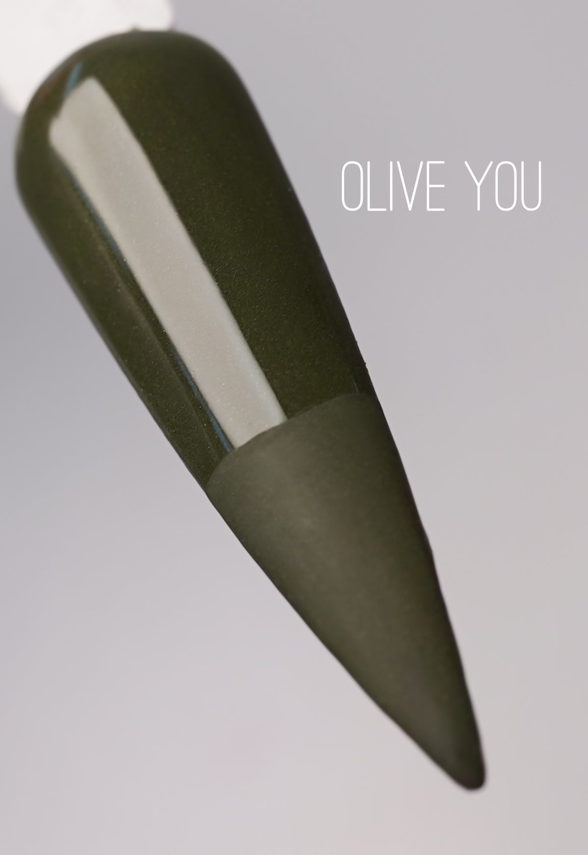Olive You 770
