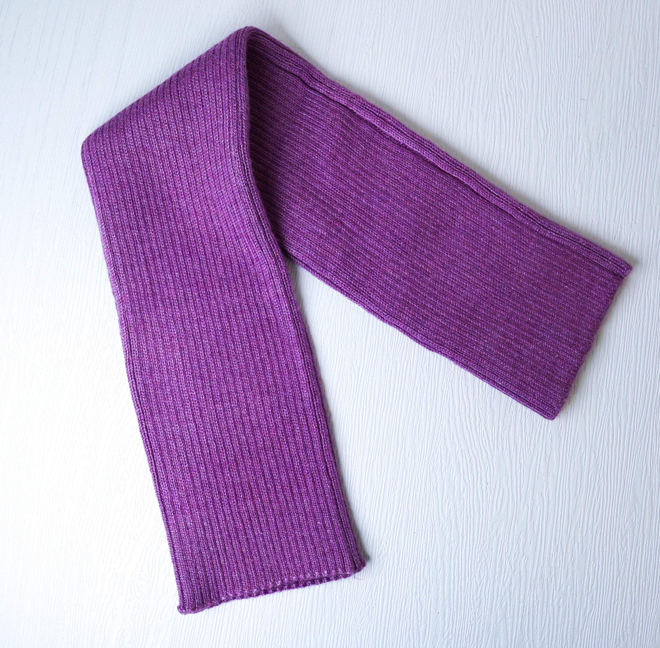 Sweater Sleeve