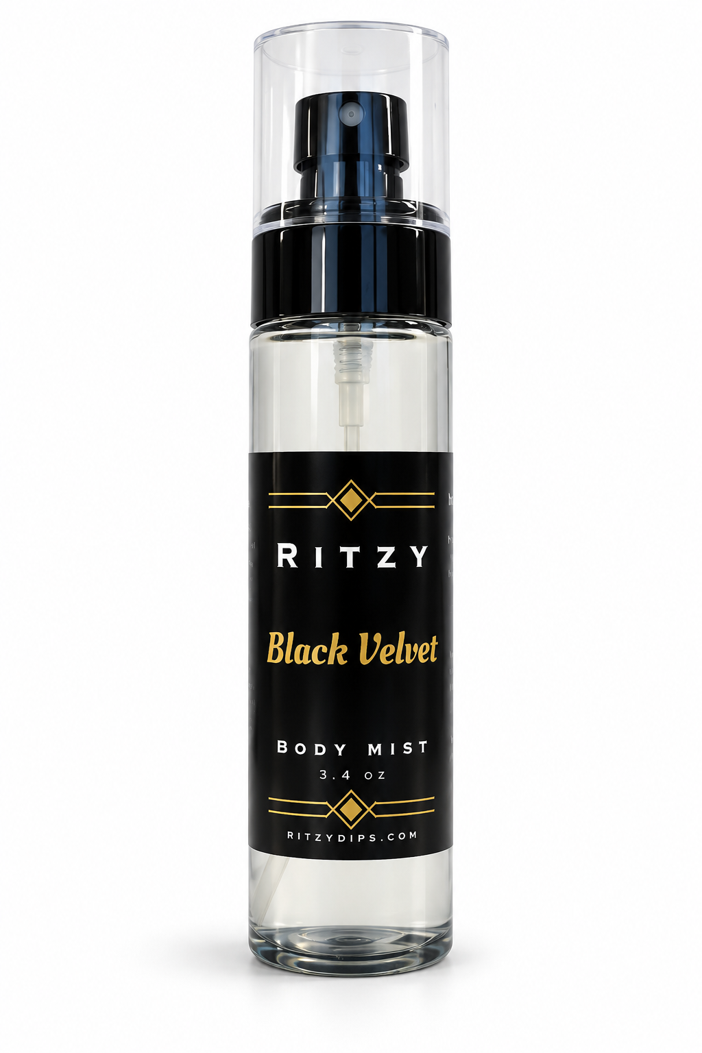 Body Mist