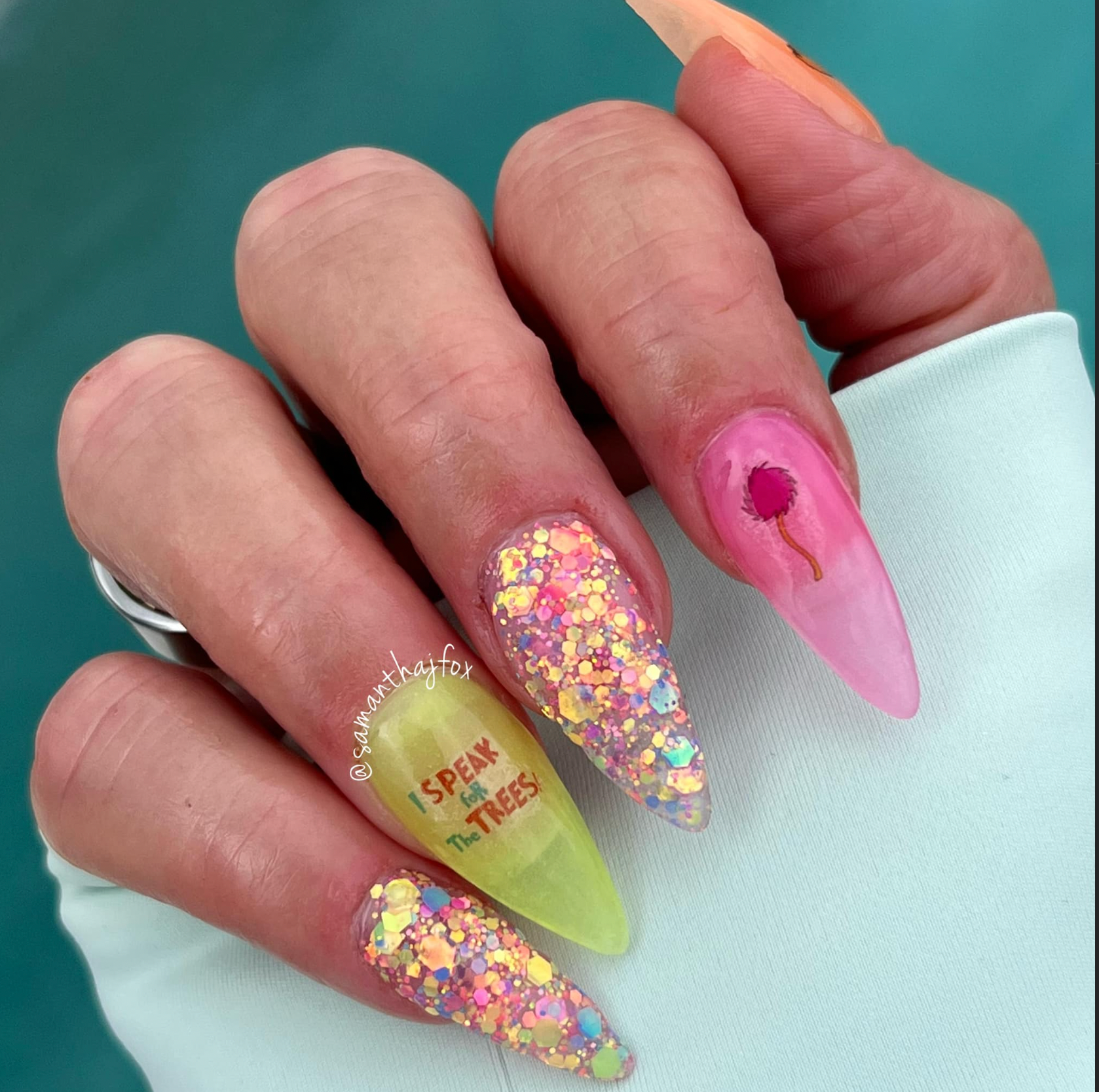 Pineapple Jelly 281