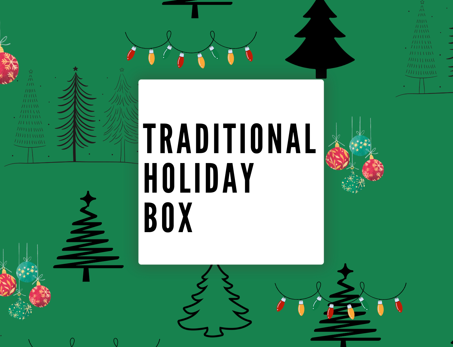 Full Ritzmas Box Bundle