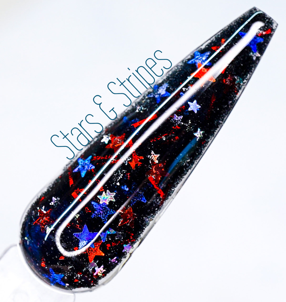 Stars & Stripes 484