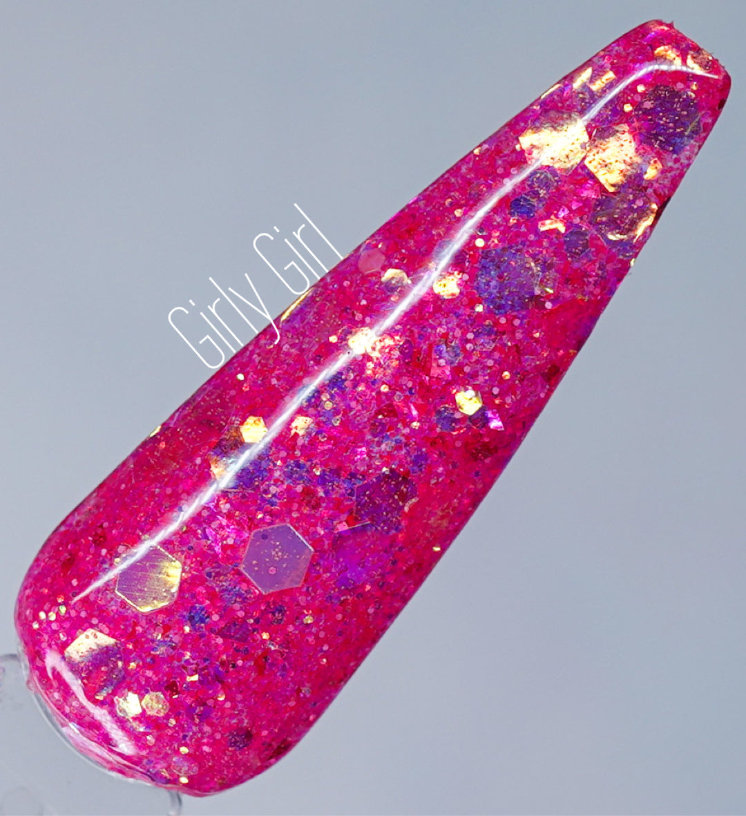 Girly Girl 501 -R