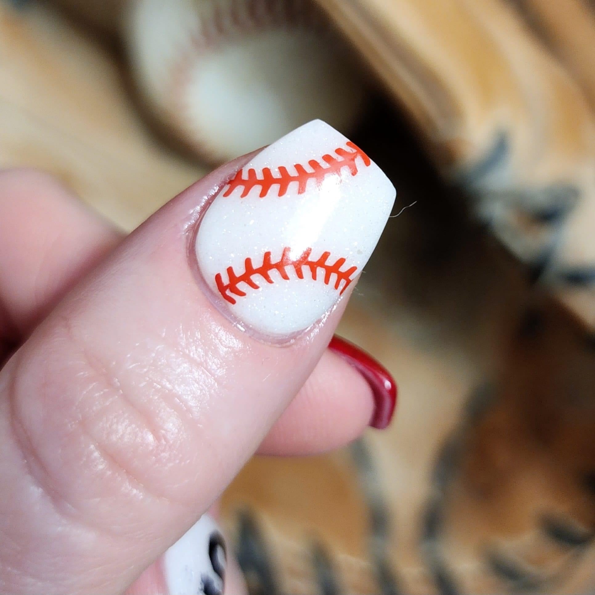 Sports Decals