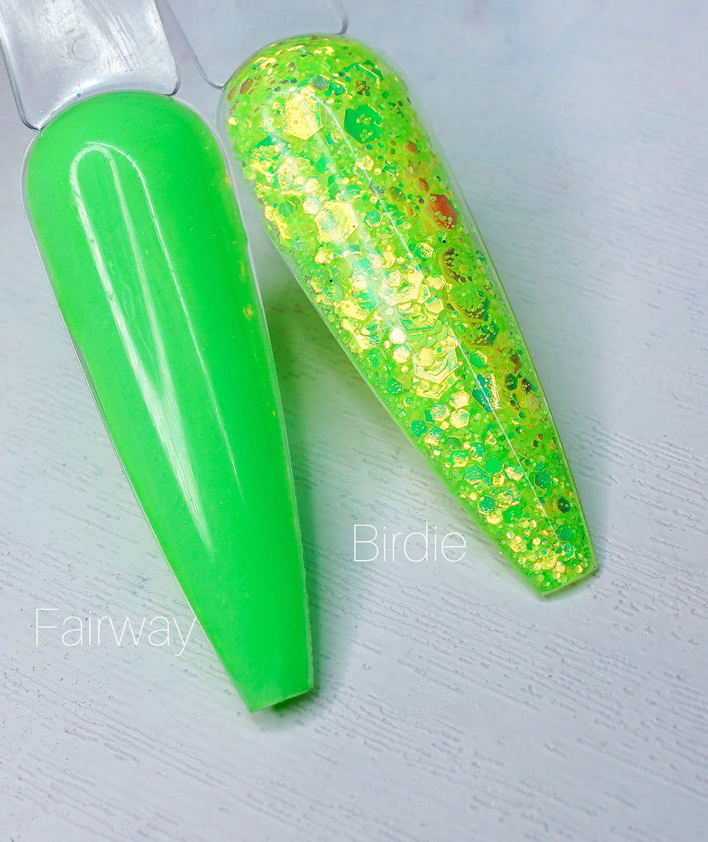 Fairway 479 Ritzy Dips, LLC