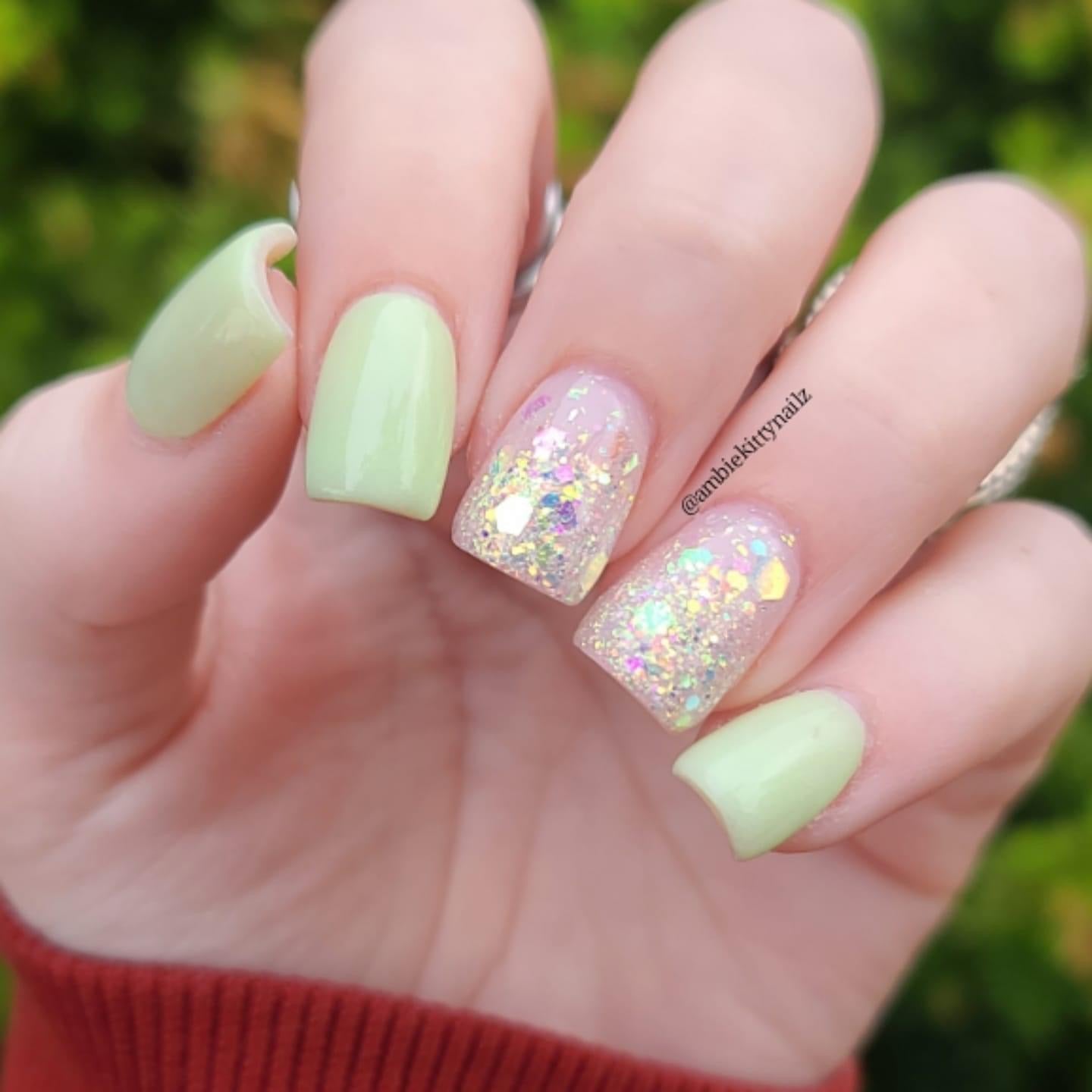 Sugar Rim (Glow) 477