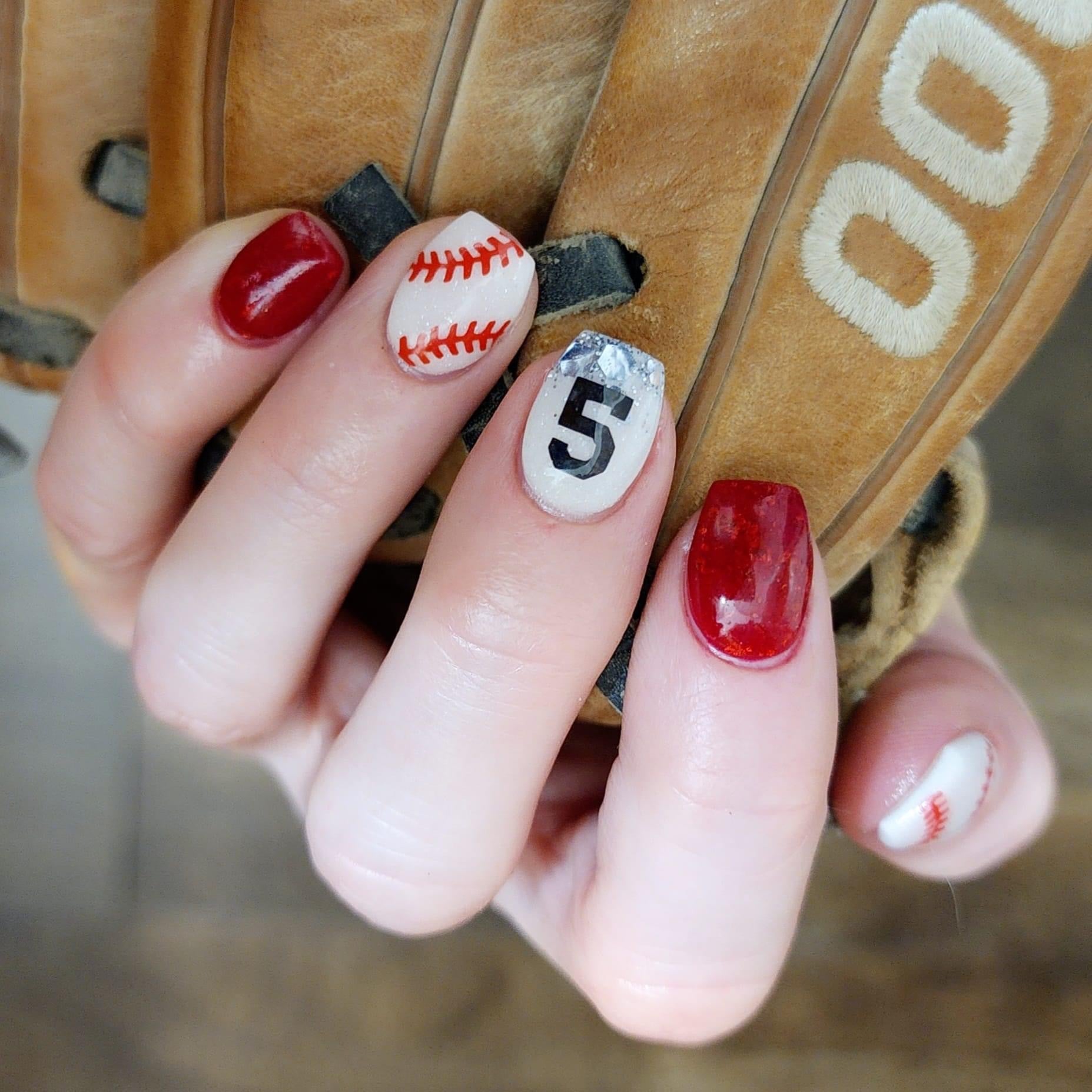 Sports Decals