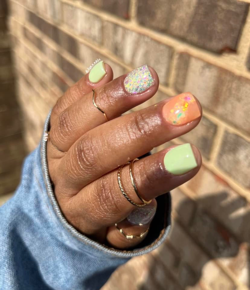 Sugar Rim (Glow) 477
