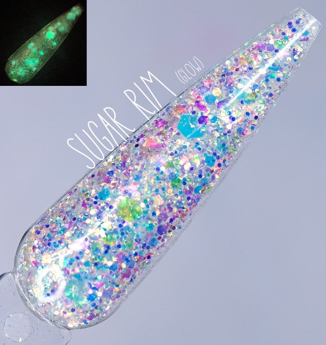 Sugar Rim (Glow) 477