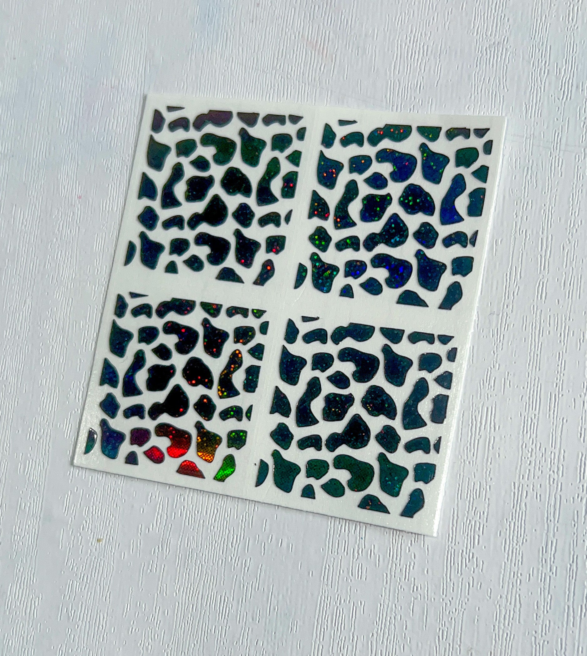 Animal Vinyl Decals