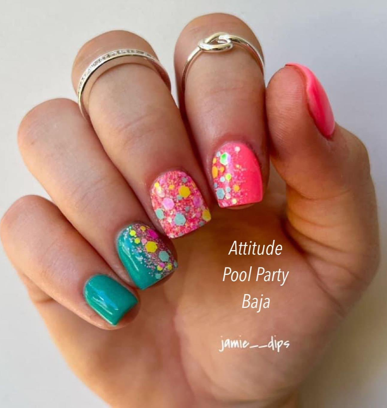 Attitude 498