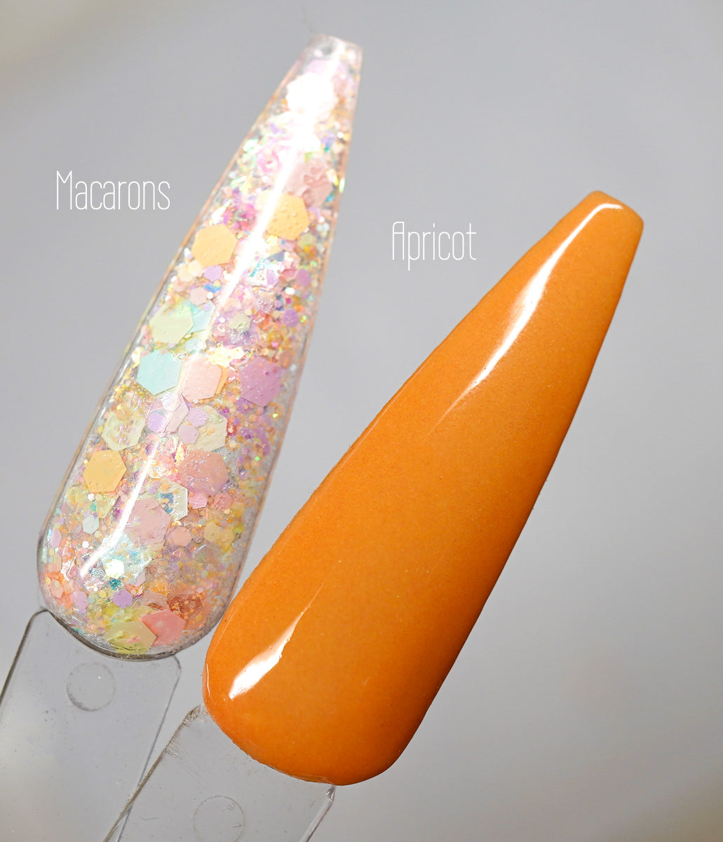 apricot-445-ritzy-dips-llc