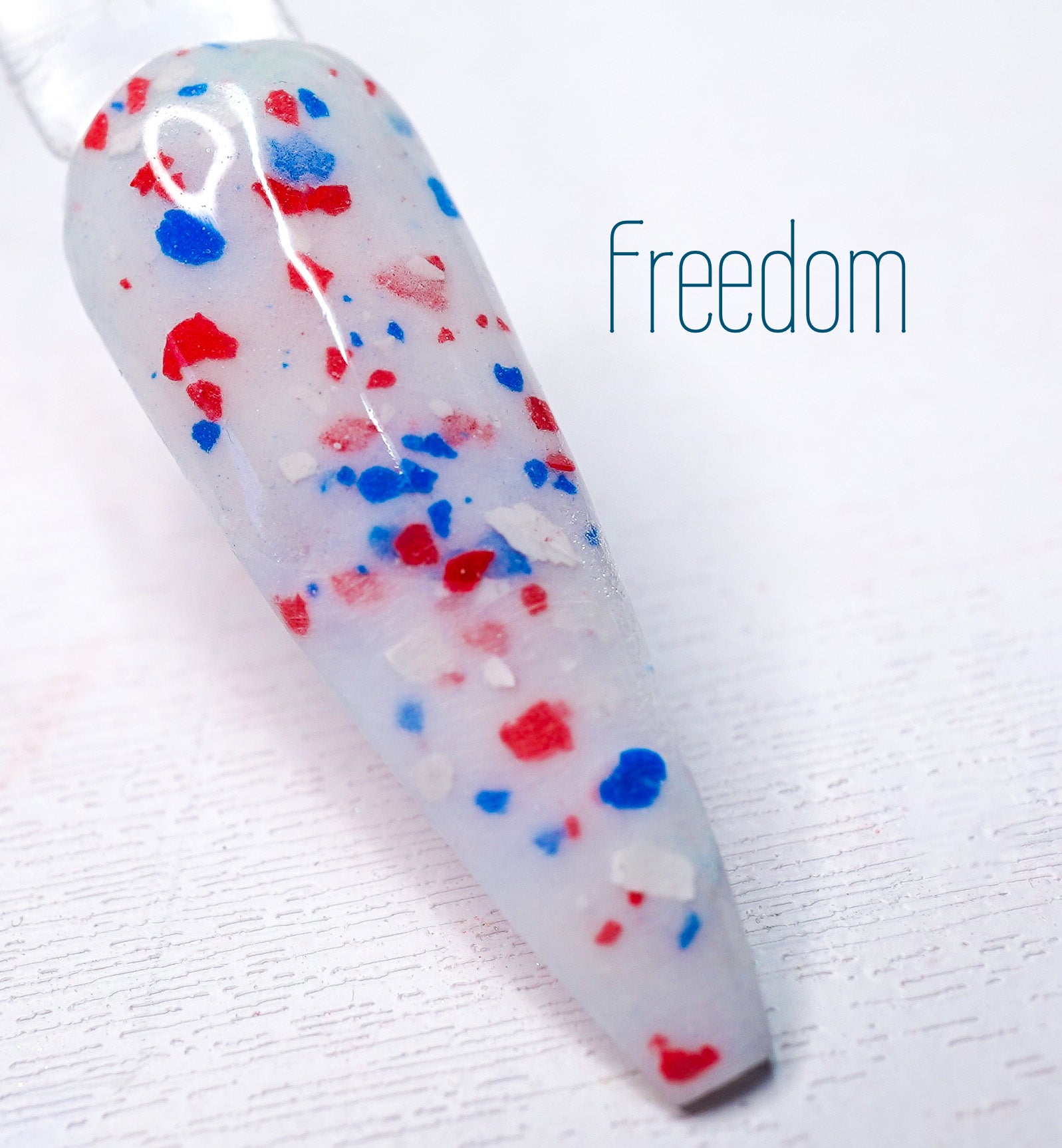 Freedom 486