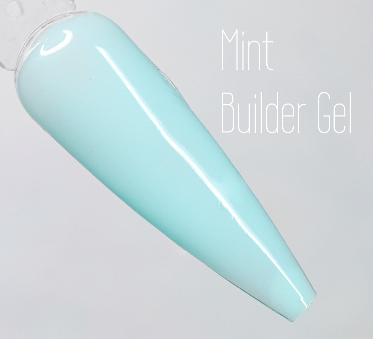 Bottle Builder Gel