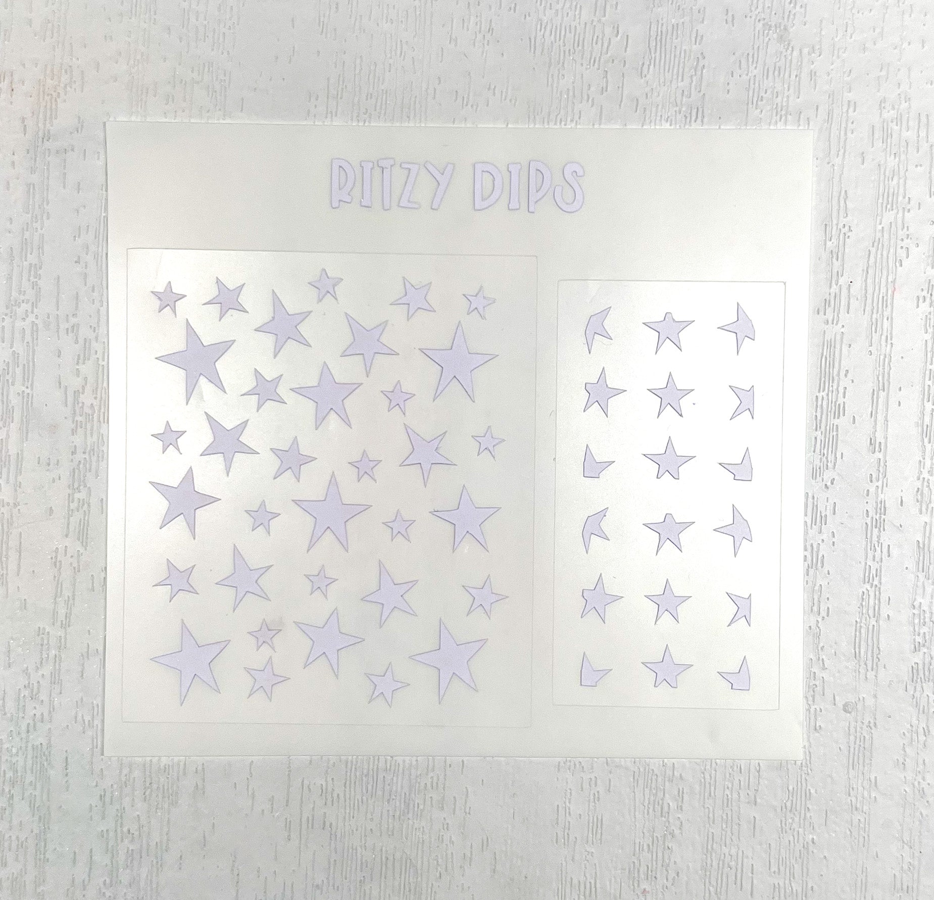 4th of July Decals