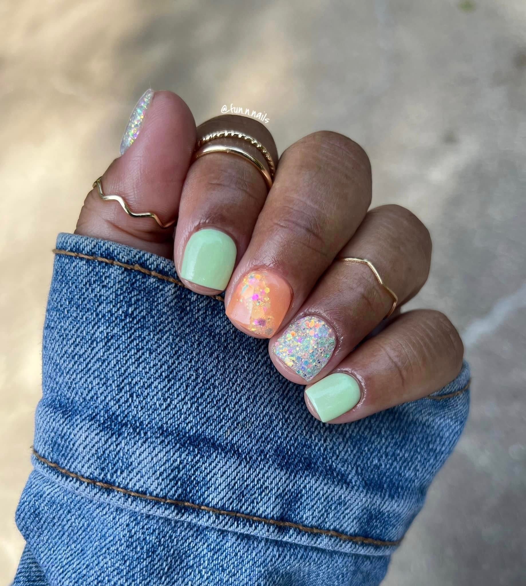 Sugar Rim (Glow) 477
