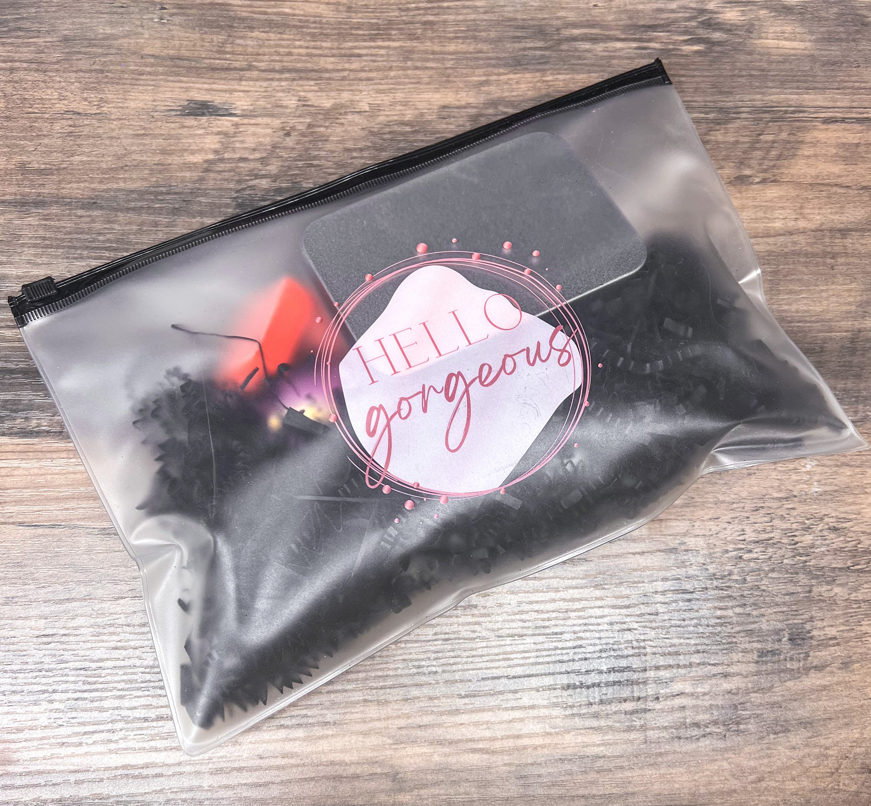 Nail Prep Tool Kit
