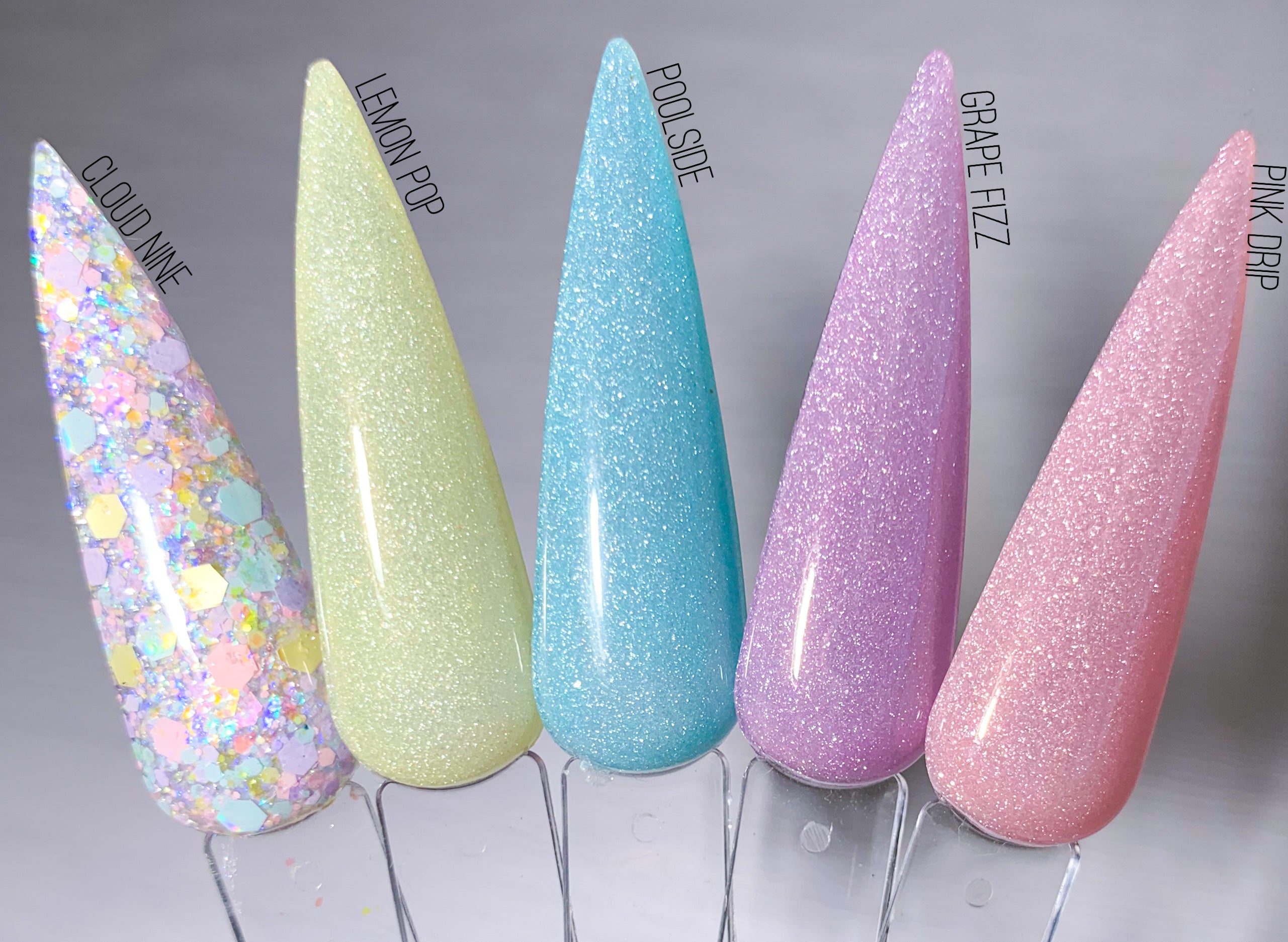 Cloud Nine Bundle