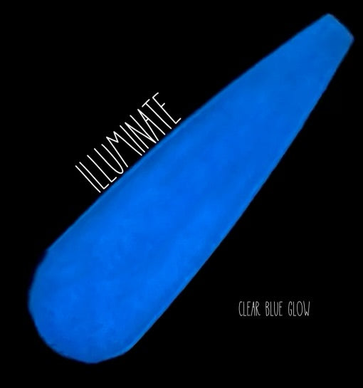 Illuminate (Clear Glow) 470