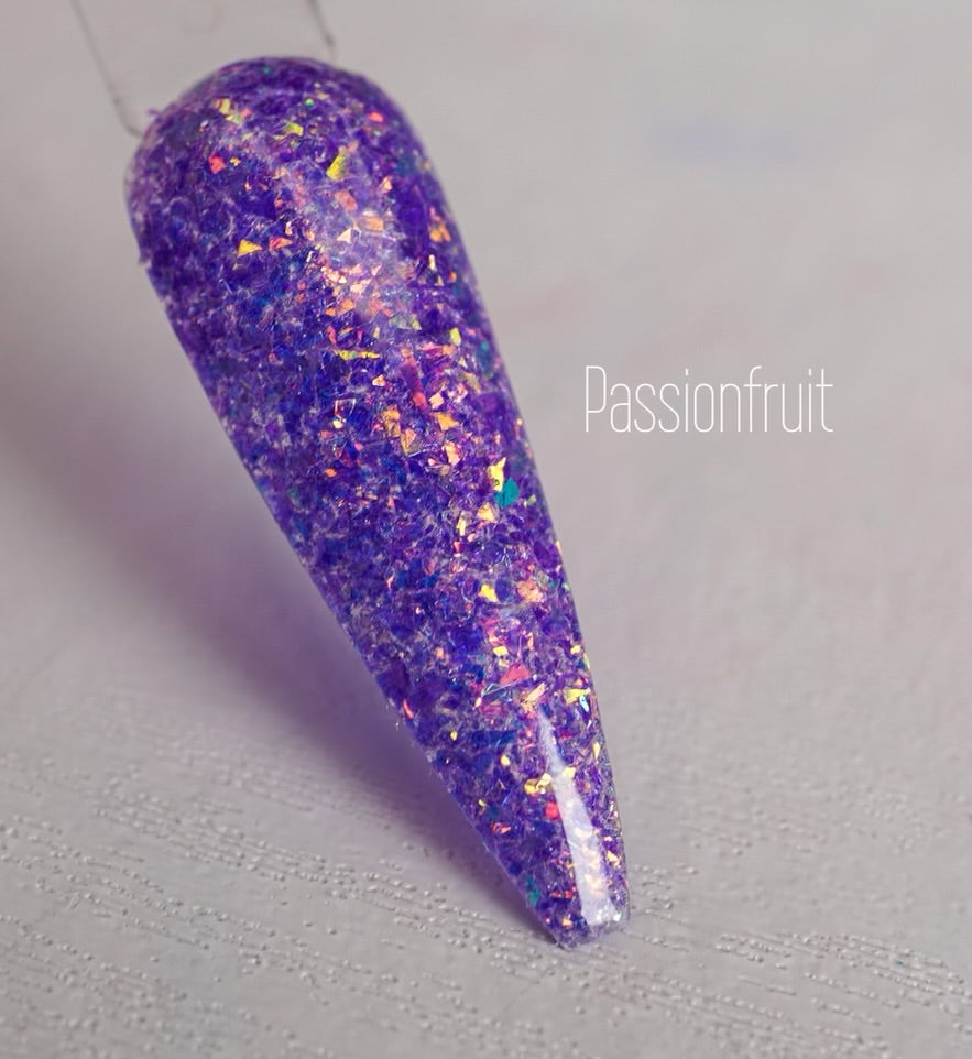 Passion Fruit 464 -R
