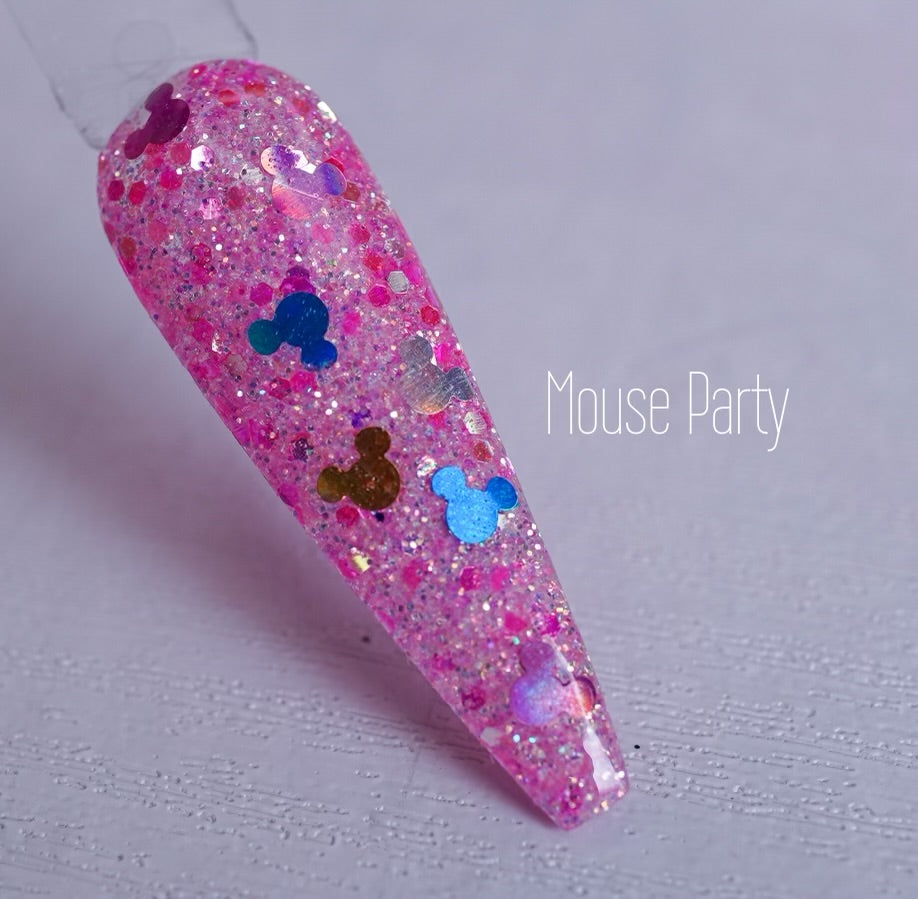 Mouse Party 463