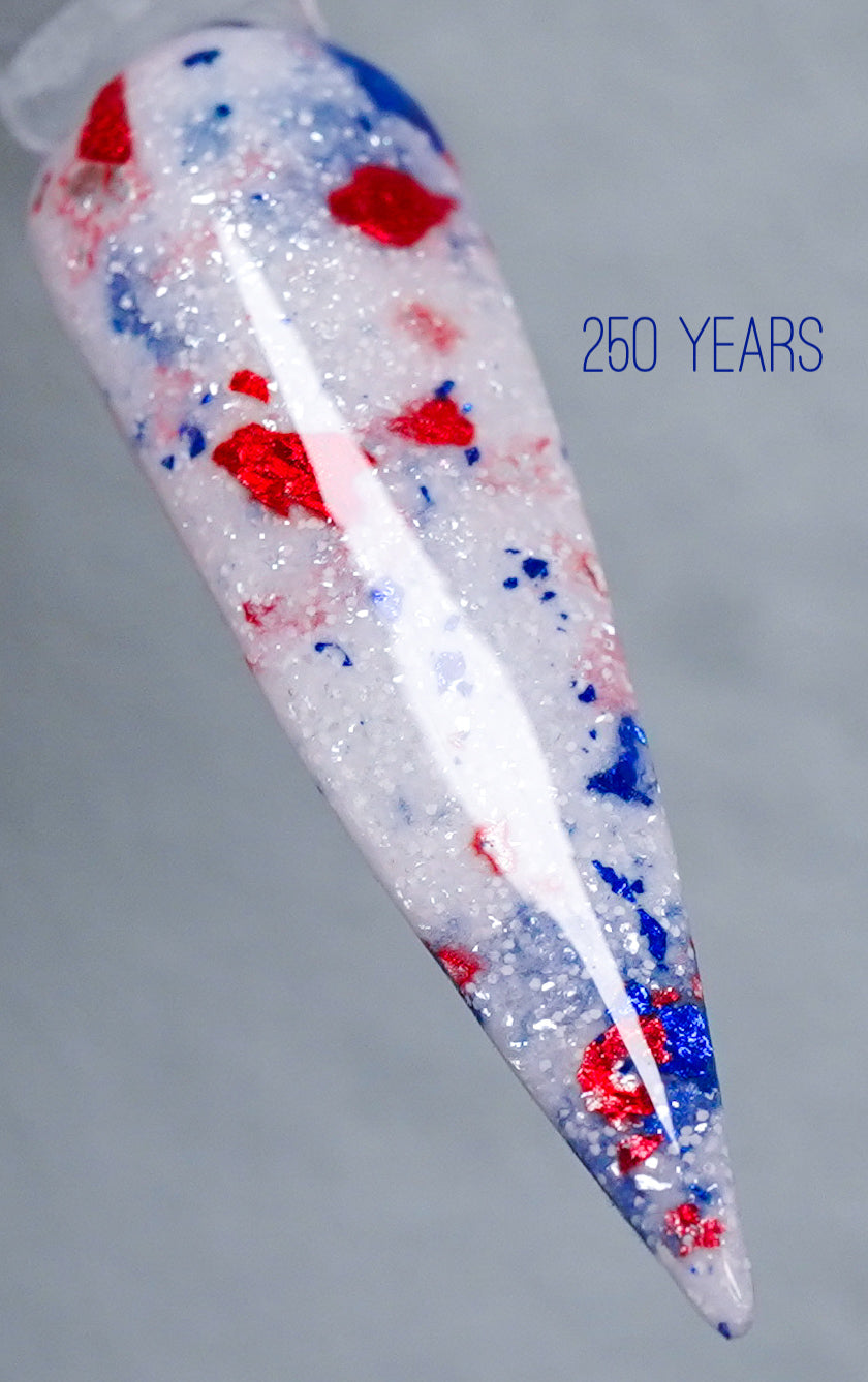 250 Years 1080