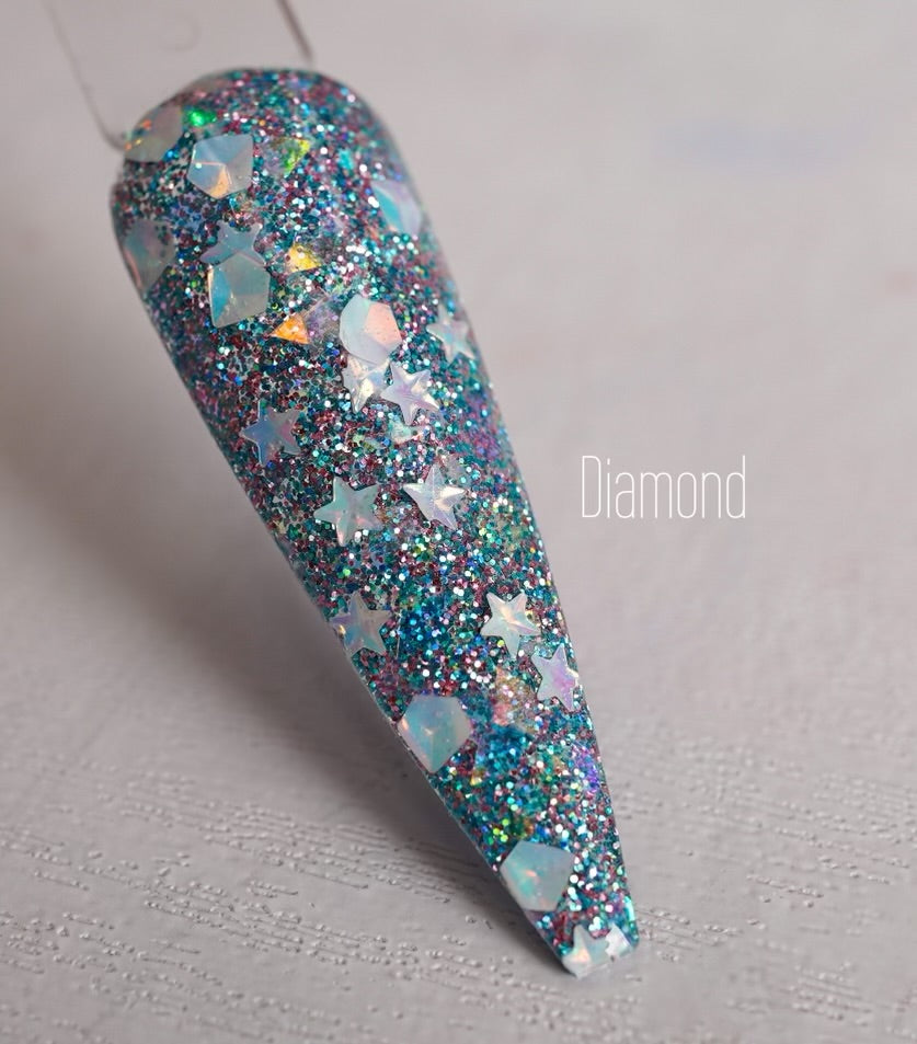 Diamond 457 -R