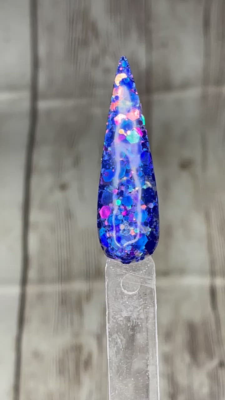 Rainbow Fish 100 -R